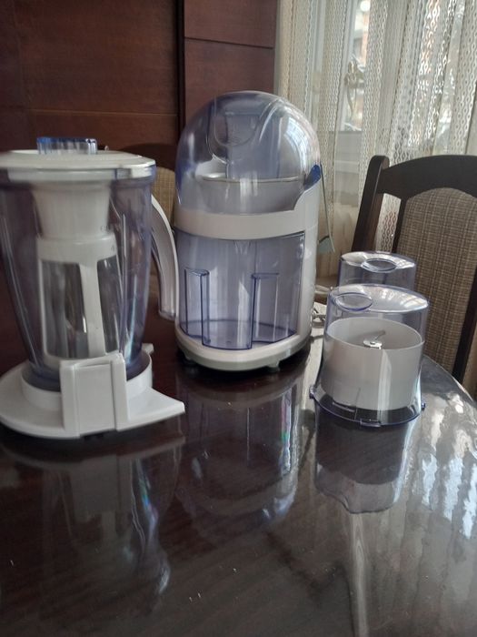 Сокоизстисквачка Sapir SP 1160 IST