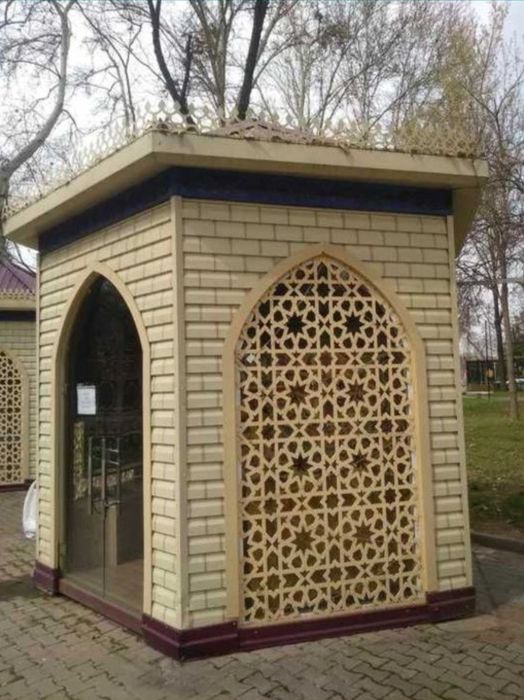 Магазин в центре, с арендатором