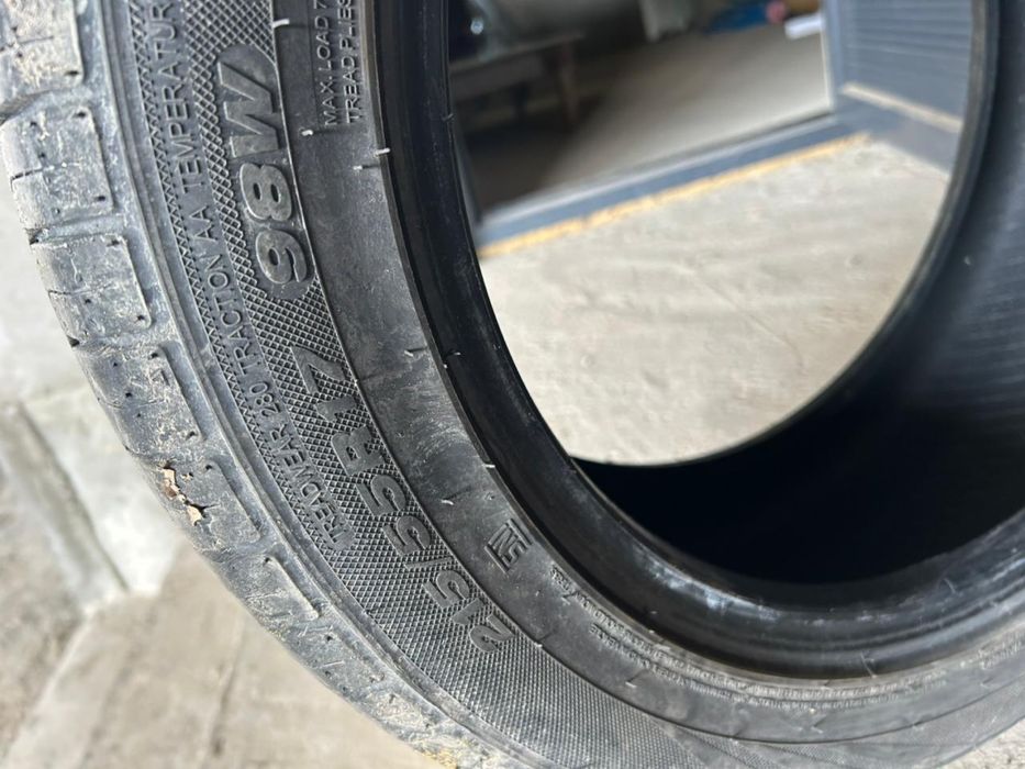 215/55/17 размер