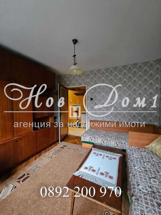 Продава се Четиристаен апартамент в Варна, Цветен квартал - 96 кв.м за 1724 €/кв.м - Снимка #4