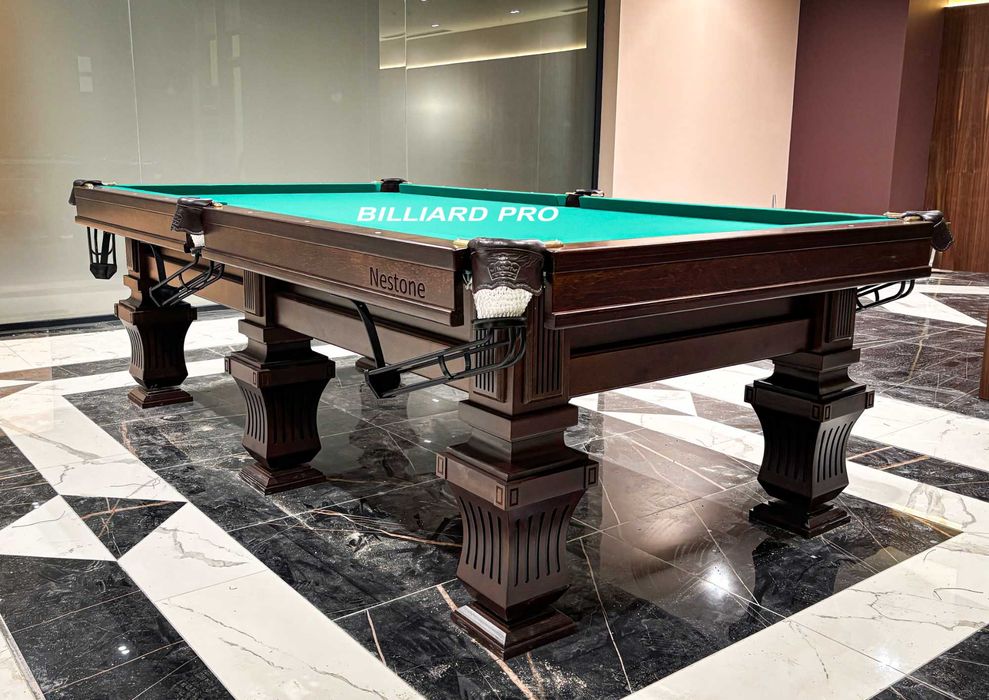Бильярдный стол, бильярд, billiard Pool, bilyard новый