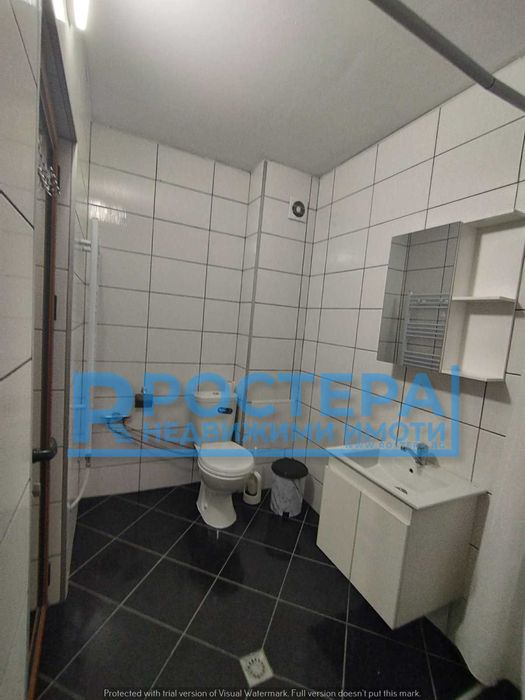 Продава се Тристаен апартамент в Търговище, Център - 93 кв.м за 1474 €/кв.м - Снимка #15