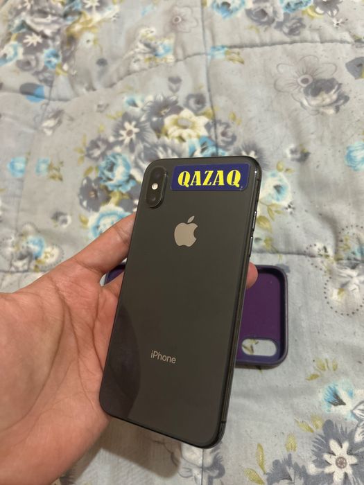 iPhone xs 64gb. Все работает