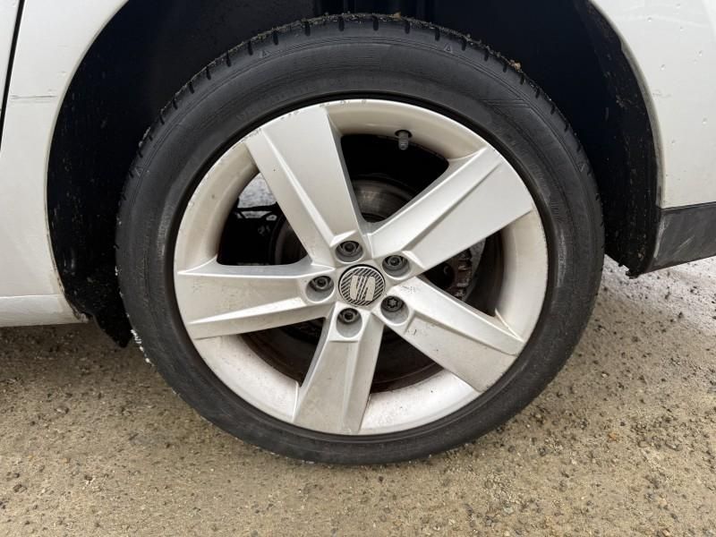 Jante aliaj R16 Skoda Rapid