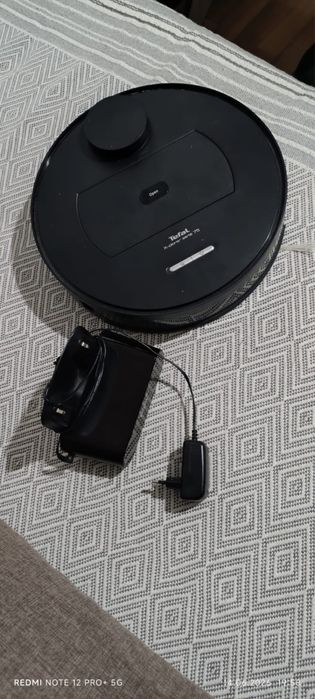 Продам робот пылесос Tefal X-plorer Serie 75 S