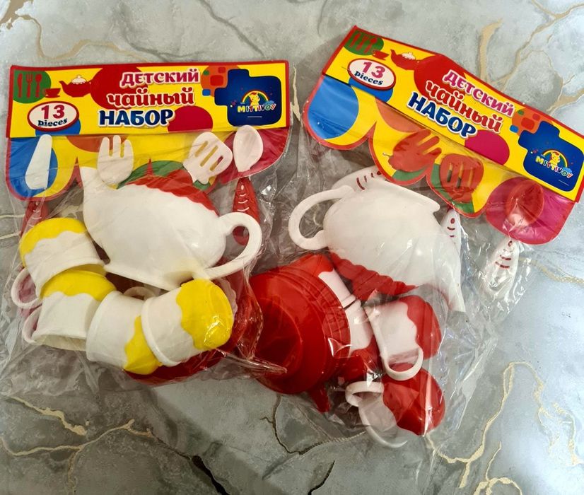 Новые игрушки развивающие