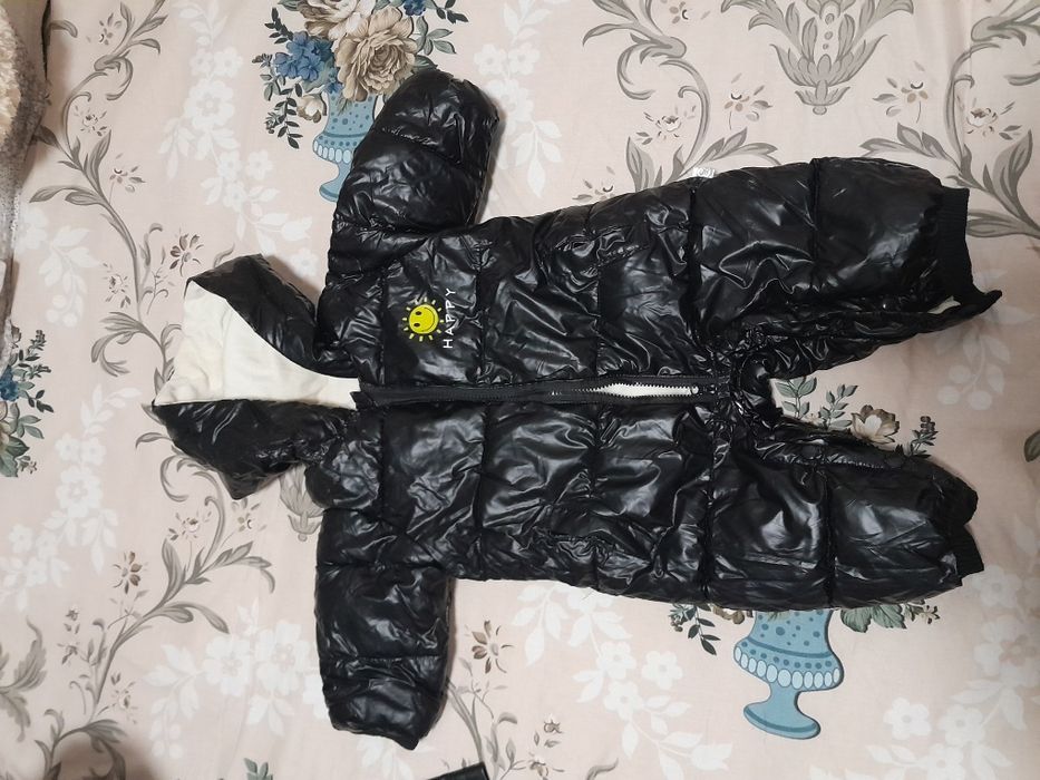 Продаются детские вещи