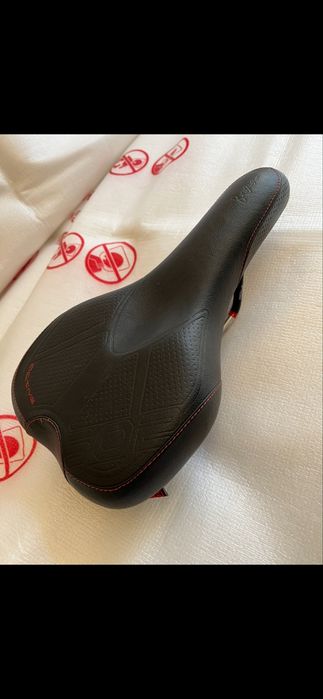 Şa bicicleta SQLAB 602