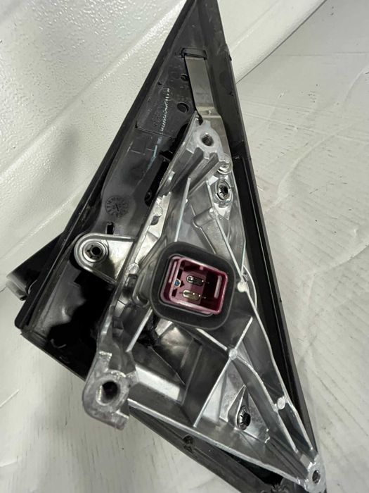Oglinda drapta stinga BMW X5 G05  camera 360 zona moarta 5 pin