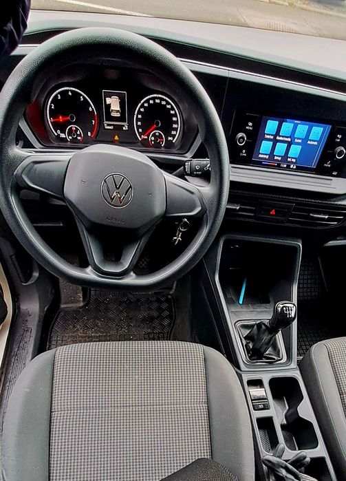 VW CADDY  2021 de vanzare