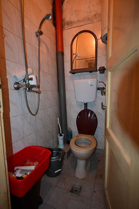 Продава се Двустаен апартамент в Перник, Изток - 57 кв.м за 1208 €/кв.м - Снимка #9