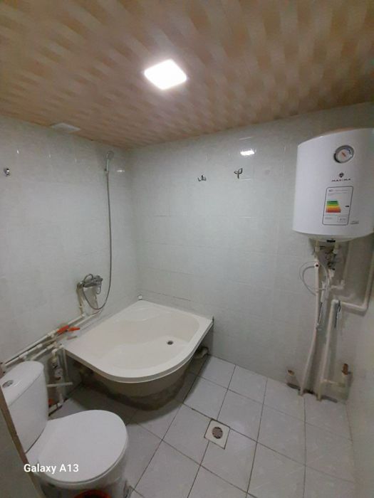 Урганч шахрида квартира ижарага берилади