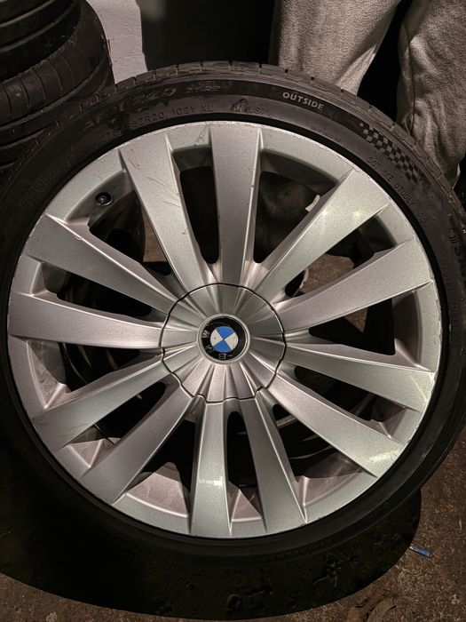 Jante OEM  BMW R20