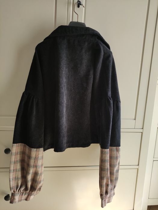 Яке/Риза     Shein