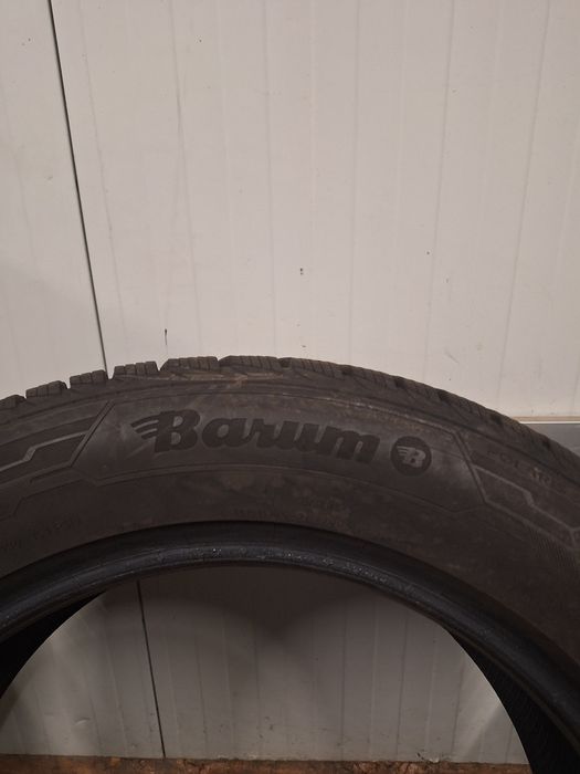 Anvelope Iarna Barum Polaris 5 215/60/R17