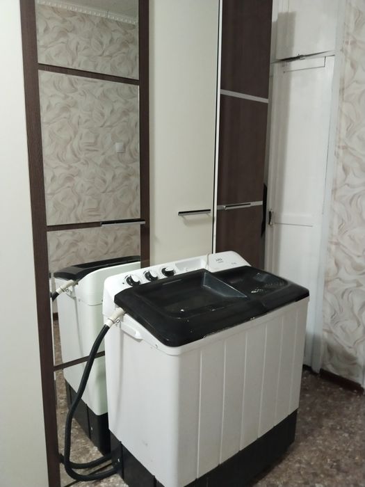 Сдается квартира 17 квартале