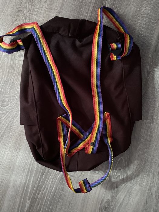 Раница за училище