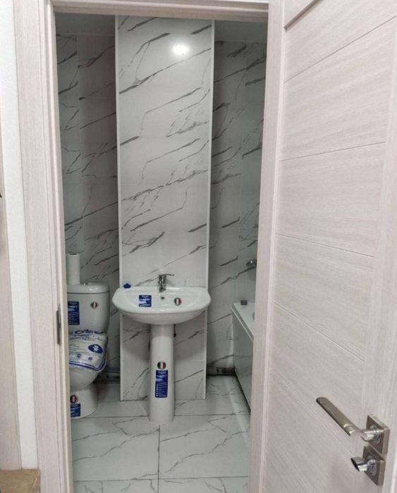 Аренда квартиры в центре 1/2/9 Паркентский (Плаза) новостройка евро