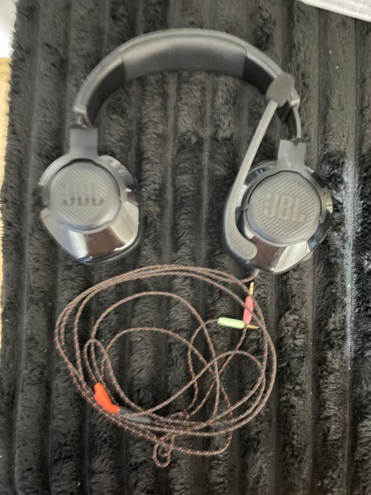 Продавам пълен геймърски сет