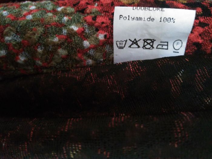 Дамска бутикова блуза "Devernois" (40)М