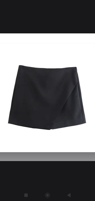 Шорты, юбка-шорты классика