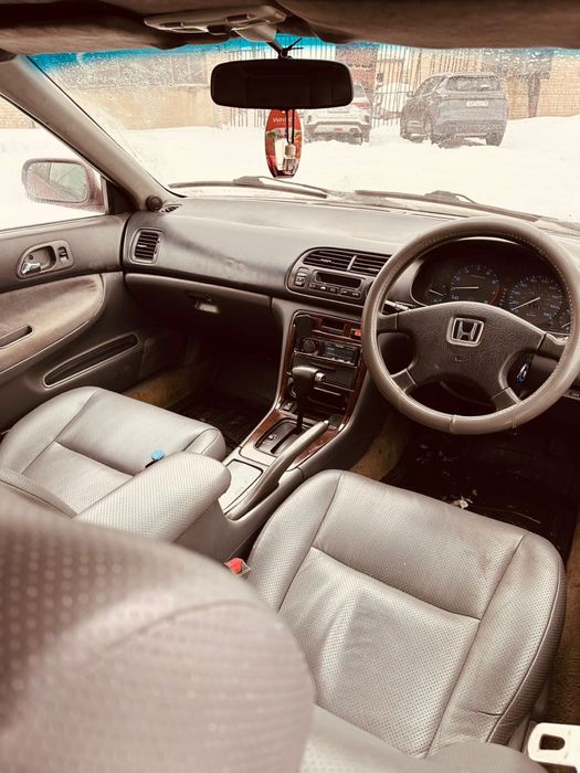 Продам хонду 2.2