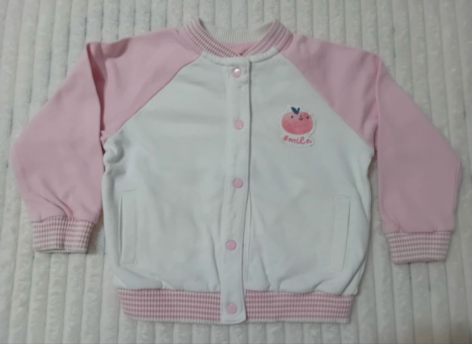 Lot hainute fetite marimea 92 cm