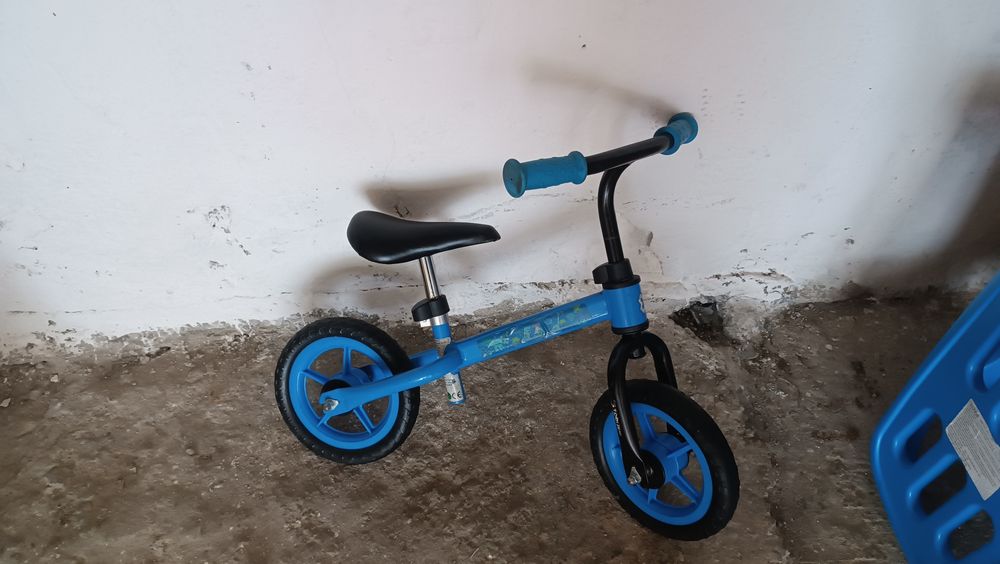 Bicicleta pentru copii