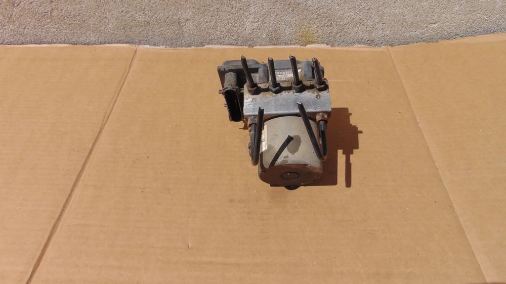 Pompa ABS Fiat Ducato 2.3 JTD euro 4 an 2006-2011 cod 00517250970