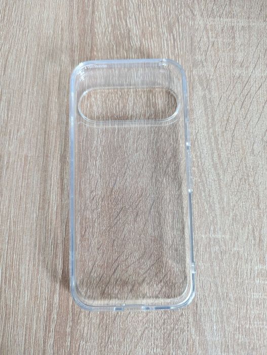 Husa Google Pixel 9 Spigen Ultra Hybrid noua