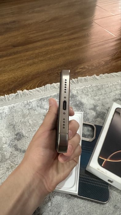 Iphone 16 pro max ll/a