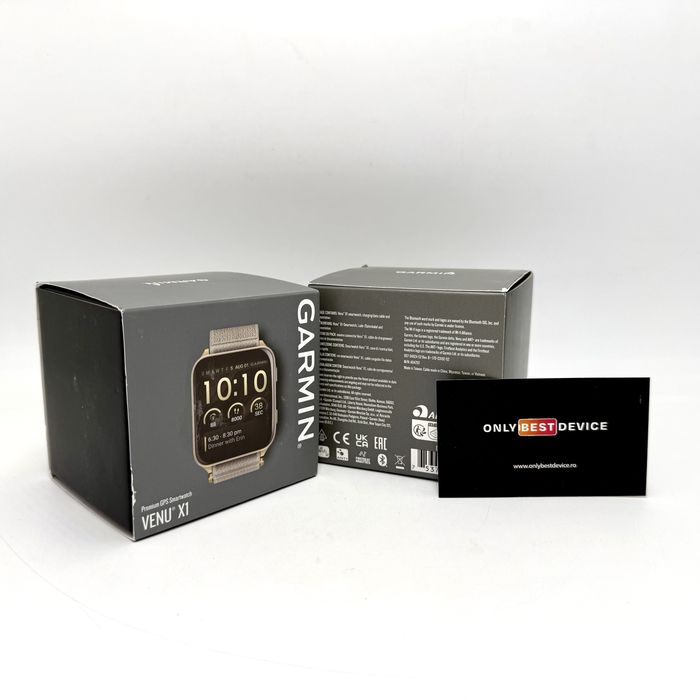 Ceas Garmin Venu XI
