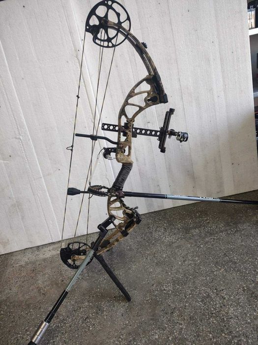 Лък Компаунд PSE Compound Drive X MH