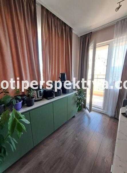 реф.14015 Две паркоместа в цената, готов за нанасяне-бул. Южен!