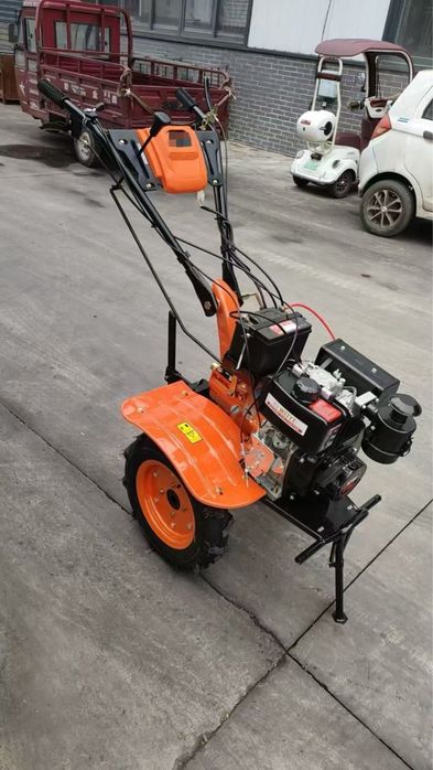 Motoblok мотоблок 7 откуч дизел(култиватор)