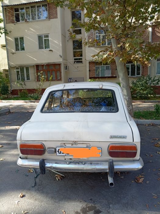 Продам ИЖ комби 412