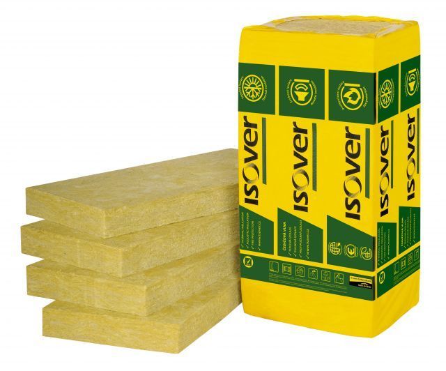 Мин Вата, Стекловата