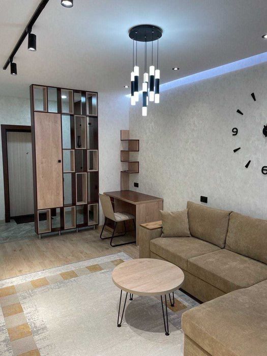 Сдается квартира на ЖК НРГ Мирзо Улугбек