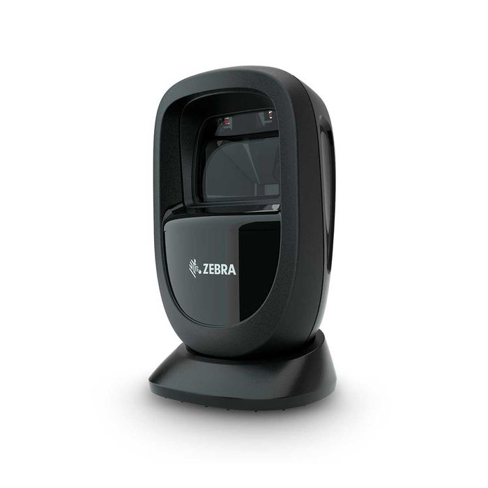 Стационарный сканер штрих-кодов ZEBRA DS9308