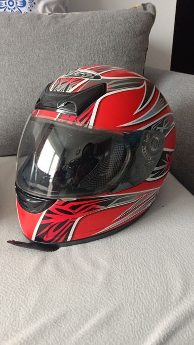 Vand casti motocicletă