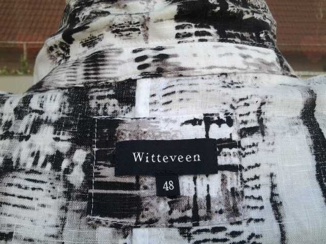 Witteveen - sacou dama mar. 48 / XL