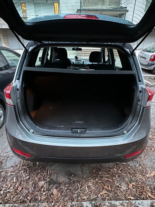 Hyundai ix20 1.4 crdi
