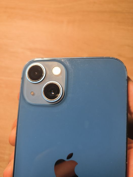 Iphone 13 100% sănătate baterie