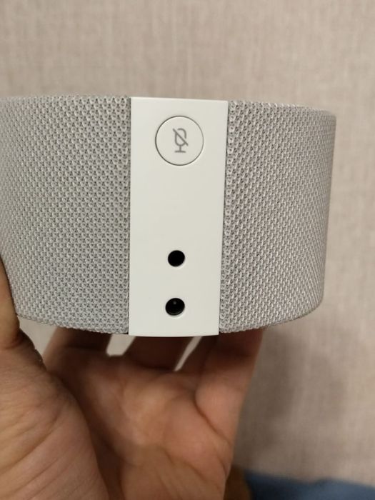 Яндекс Алиса мини