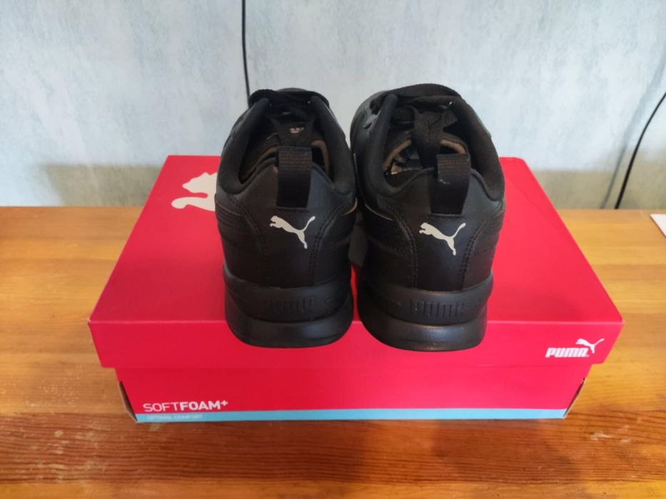 Маратонки Puma R78 SL,  43 size