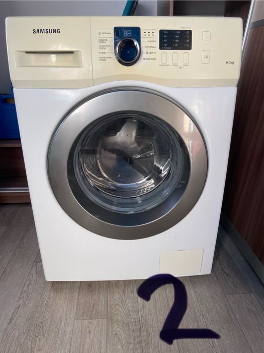Продам стиральные машины читайте описание!