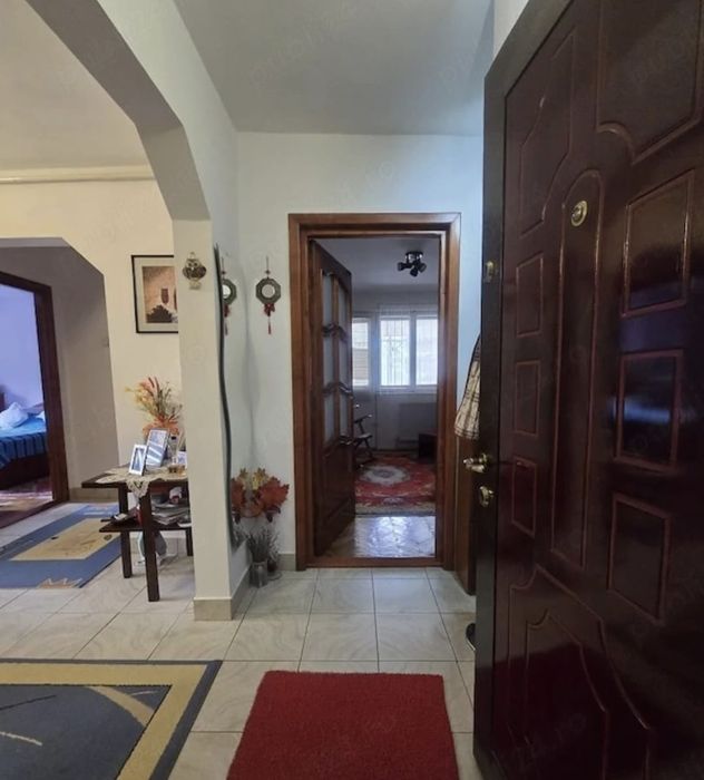 Vând apartament Tomis Nord