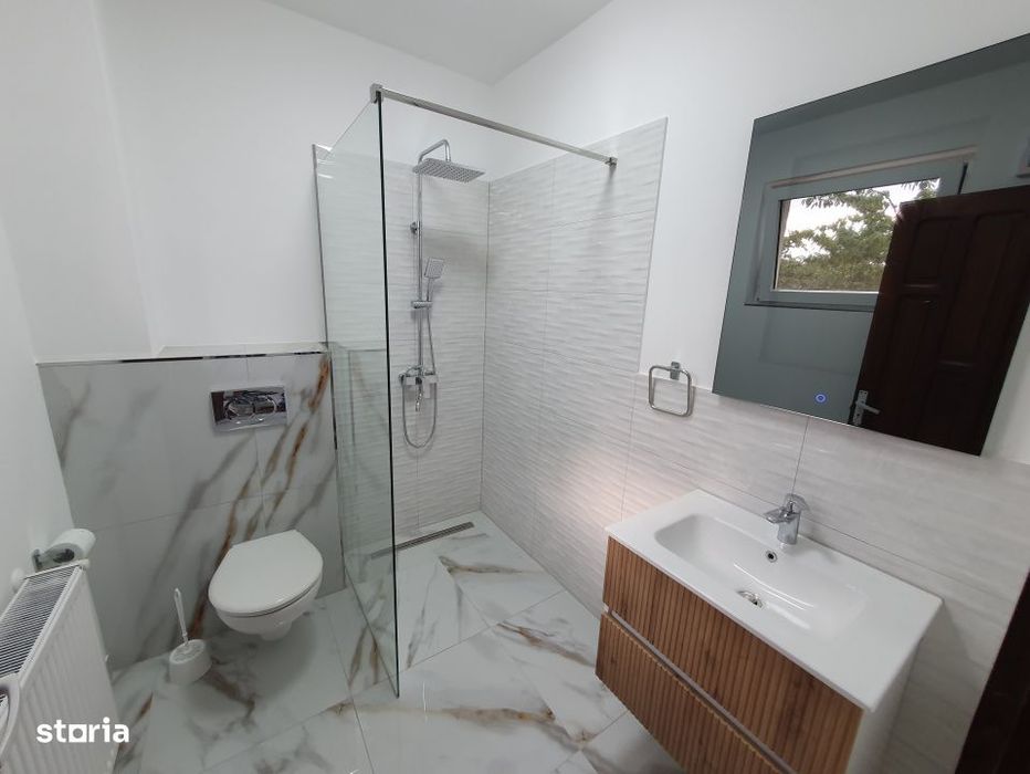 Casa de inchiriat 5 camere, ideal pentru birouri, zona Brancoveanu