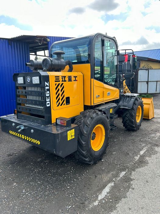 Погрузчик 58 л/с