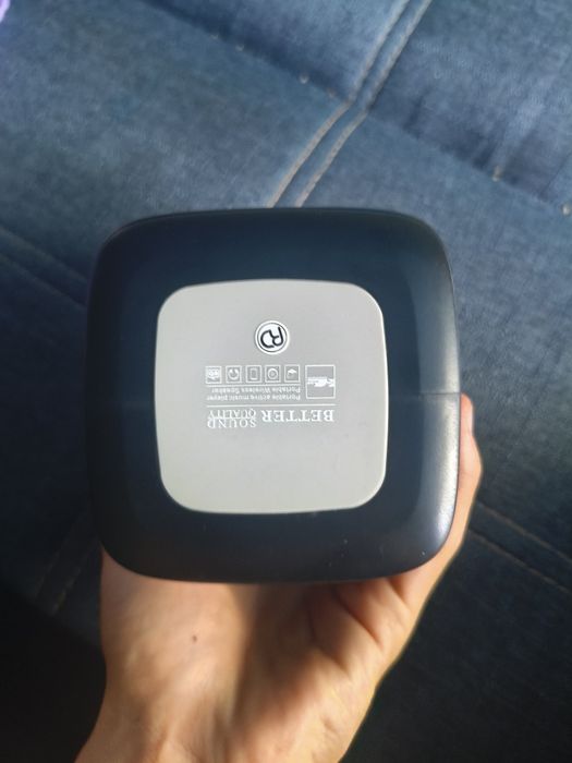 Koleer S818 черная